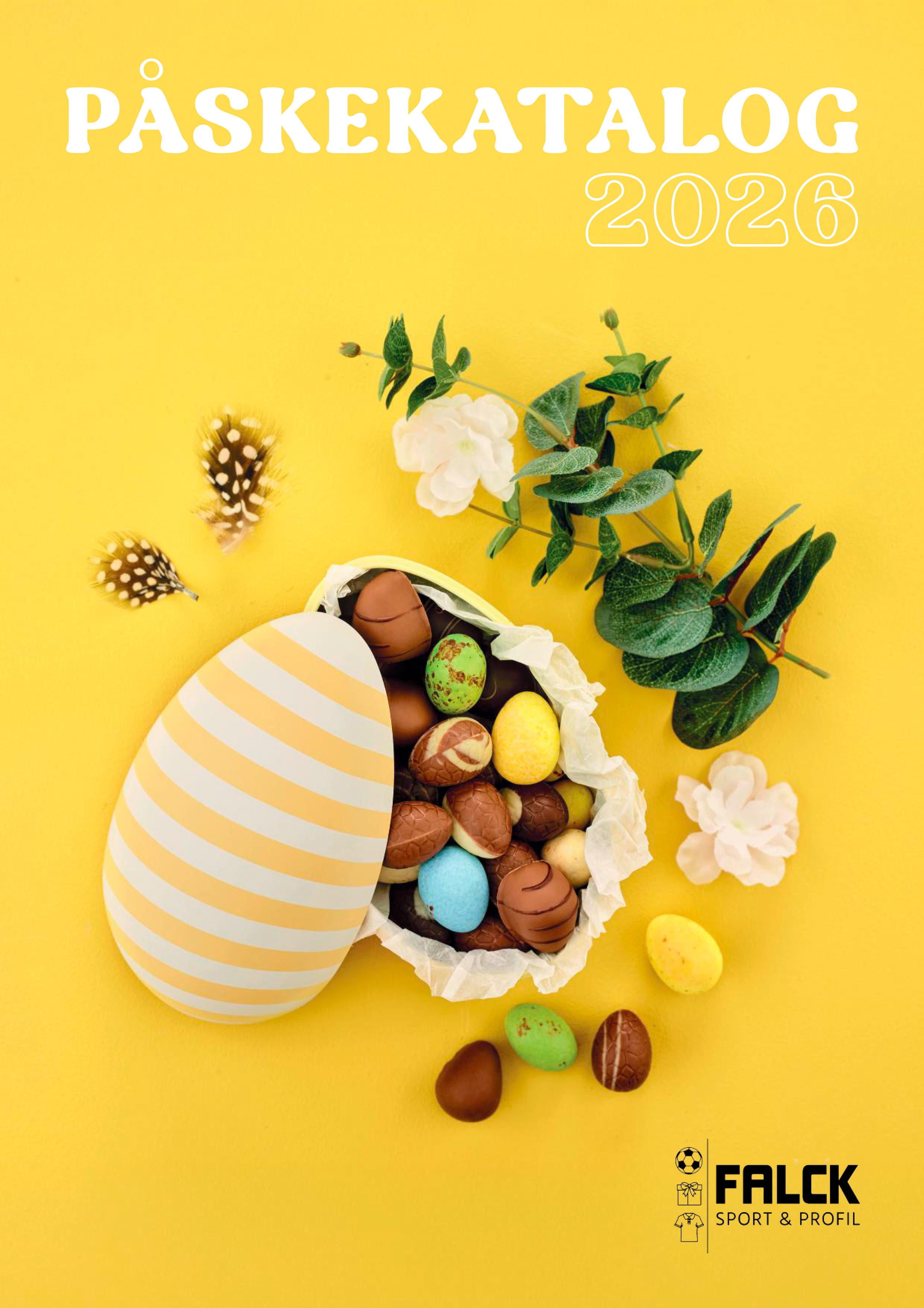 P&aring;skekatalog 2026